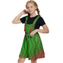 Handball Kids  Apron Dress View2