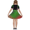 Handball Kids  Apron Dress View4