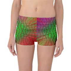 Handball Boyleg Bikini Bottoms by Thespacecampers