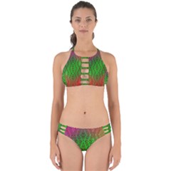 Handball Perfectly Cut Out Bikini Set by Thespacecampers