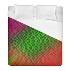 Handball Duvet Cover (full/ Double Size) by Thespacecampers