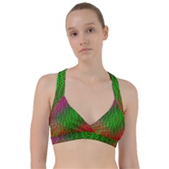 Handball Sweetheart Sports Bra by Thespacecampers