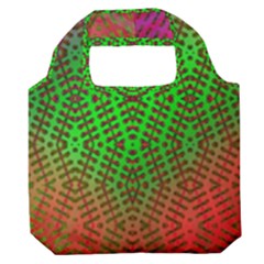 Handball Premium Foldable Grocery Recycle Bag