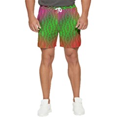 Handball Men s Runner Shorts