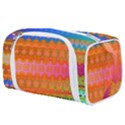 Sky Delight Toiletries Pouch View1