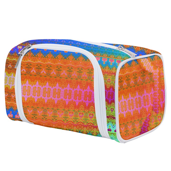 Sky Delight Toiletries Pouch