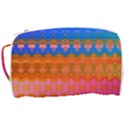 Sky Delight Toiletries Pouch View3