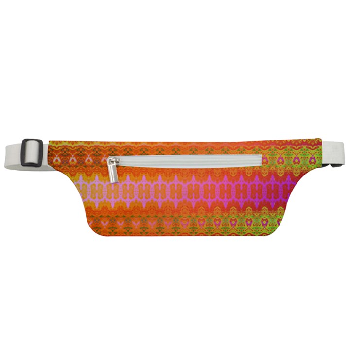 Sky Delight Active Waist Bag