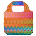 Sky Delight Premium Foldable Grocery Recycle Bag View1