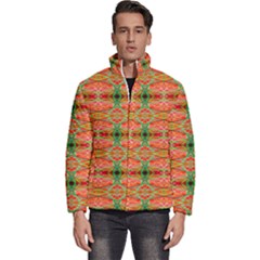 Dreamscape Men s Puffer Bubble Jacket Coat