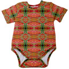 Dreamscape Baby Short Sleeve Onesie Bodysuit