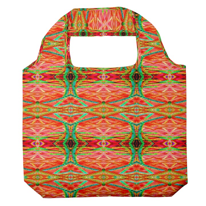 Dreamscape Premium Foldable Grocery Recycle Bag