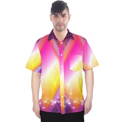 My Diamonds Men s Hawaii Shirt