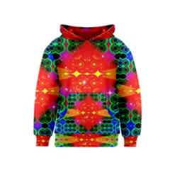 Rolly Beam Kids  Pullover Hoodie by Thespacecampers