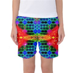 Rolly Beam Women s Basketball Shorts by Thespacecampers