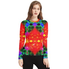 Rolly Beam Women s Long Sleeve Rash Guard by Thespacecampers