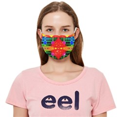 Rolly Beam Cloth Face Mask (adult) by Thespacecampers