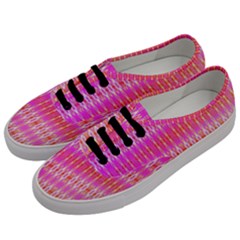 Pinktastic Men s Classic Low Top Sneakers by Thespacecampers