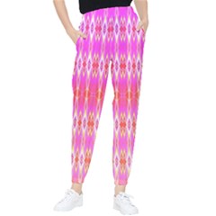 Pinktastic Tapered Pants by Thespacecampers