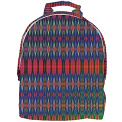 Biten Angles Mini Full Print Backpack by Thespacecampers