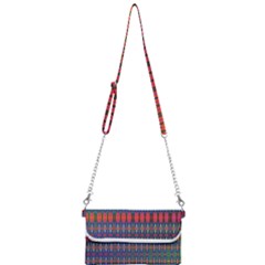 Biten Angles Mini Crossbody Handbag by Thespacecampers