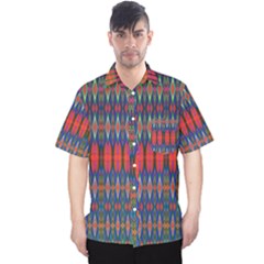 Biten Angles Men s Hawaii Shirt