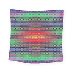 Abundance Square Tapestry (small) by Thespacecampers