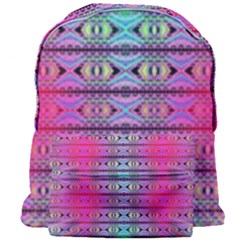 Beam Town Giant Full Print Backpack by Thespacecampers