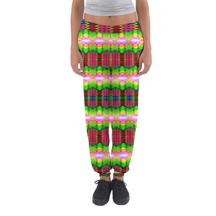 Extra Extra Terrestrial Women s Jogger Sweatpants