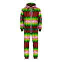 Extra Extra Terrestrial Hooded Jumpsuit (Kids) View1