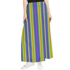 Love Eternal Maxi Chiffon Skirt