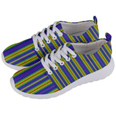 Love Eternal Men s Lightweight Sports Shoes by Thespacecampers