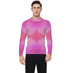 Engulfing Love Men s Long Sleeve Rash Guard