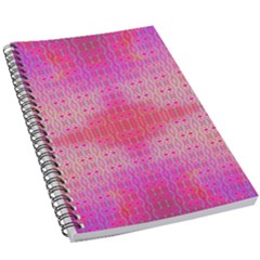 Engulfing Love 5 5  X 8 5  Notebook by Thespacecampers