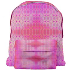 Engulfing Love Giant Full Print Backpack by Thespacecampers