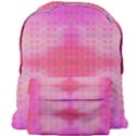 Engulfing Love Giant Full Print Backpack View1