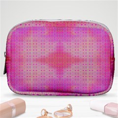 Engulfing Love Make Up Pouch (small) by Thespacecampers