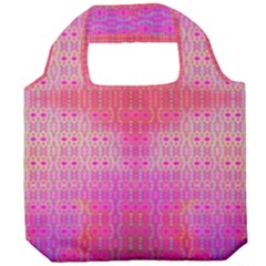 Engulfing Love Foldable Grocery Recycle Bag