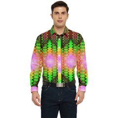 Blast Away Men s Long Sleeve  Shirt by Thespacecampers