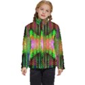 Blast Away Kids  Puffer Bubble Jacket Coat View1