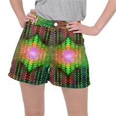 Blast Away Ripstop Shorts by Thespacecampers