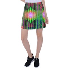 Blast Away Tennis Skirt by Thespacecampers