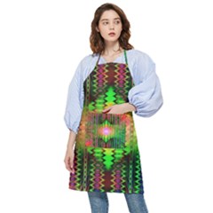 Blast Away Pocket Apron by Thespacecampers