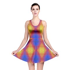 Time Reversible Skater Dress by Thespacecampers