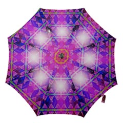 Starburst Hook Handle Umbrellas (large) by Thespacecampers