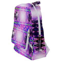 Starburst Travelers  Backpack by Thespacecampers