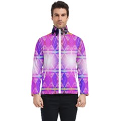 Starburst Men s Bomber Jacket