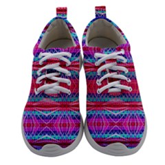 Dotty Athletic Shoes by Thespacecampers