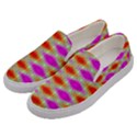 Tritwisst Men s Canvas Slip Ons View2