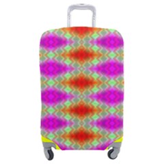 Tritwisst Luggage Cover (medium) by Thespacecampers